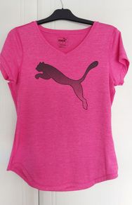 Brand new Puma sports T-shirt - size M