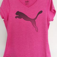 Brand new Puma sports T-shirt - size M