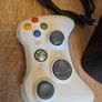 Xbox 360 Console with controller Image 10
