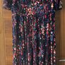 Jolie Moi maxi dress Image 5