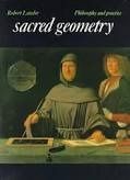 Sacred Geometry - Lawlor (pb)
