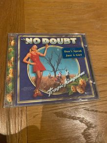 No Doubt- Tragic Kingdom