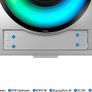 Samsung Odyssey Oled G9 49" G93 240Hz colection/delivery Image 5