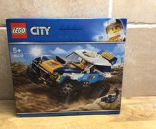 lego set no 60218