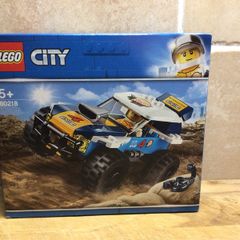 lego set no 60218