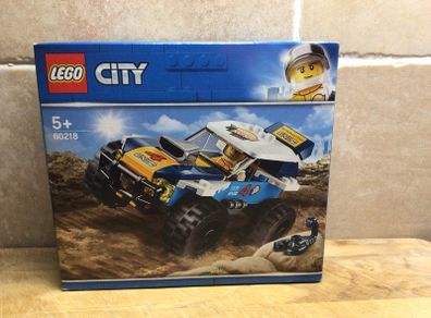 lego set no 60218