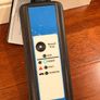 3 pin to type 1 granny charger, genuine Mitsubishi charger Image 3