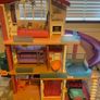 Barbie Dream House and Playsets Image 6