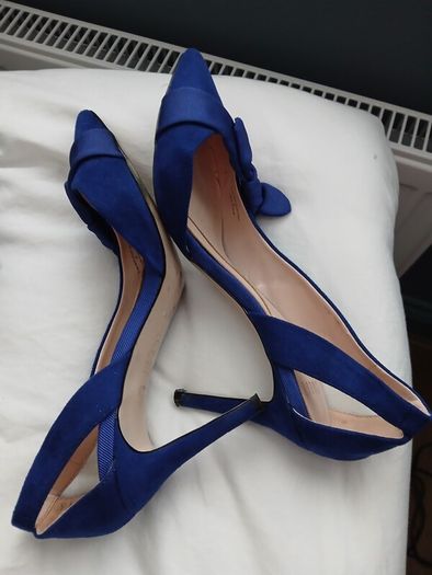 ladies shoe's