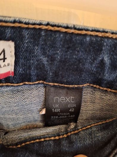 Jeans Next