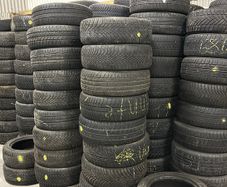 Tyres wholesale