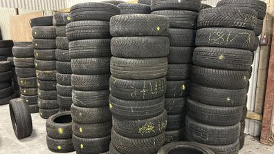 Tyres wholesale