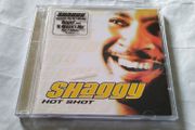 Shaggy - Hot Shot Cd