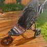 Baby stroller Image 3