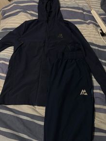 tracksuit