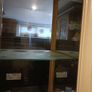 glass cabinet fittings Image 6