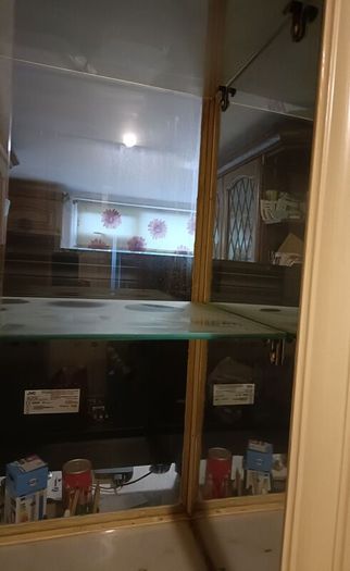 glass cabinet fittings
