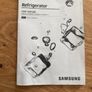 SAMSUNG integrated Fridge Freezer : BRB26705FWW Image 10