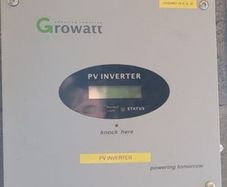 Growatt 1.5kW Inverter