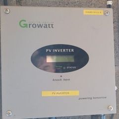 Growatt 1.5kW Inverter