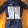 Age 4-5 Tracksuit Top & Bottoms Image 2