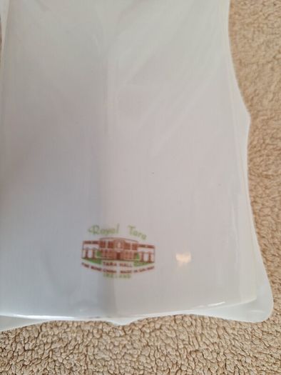 Royal Tara Fine Bone China Photo Frame