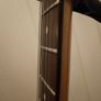VINTAGE 1980s Peavey Milestone 6 string Image 9