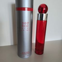 Perry Ellis 360 Red
