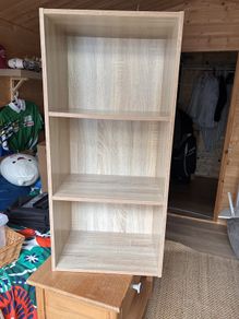 Shelf