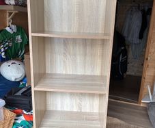 Shelf