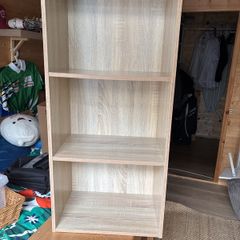 Shelf