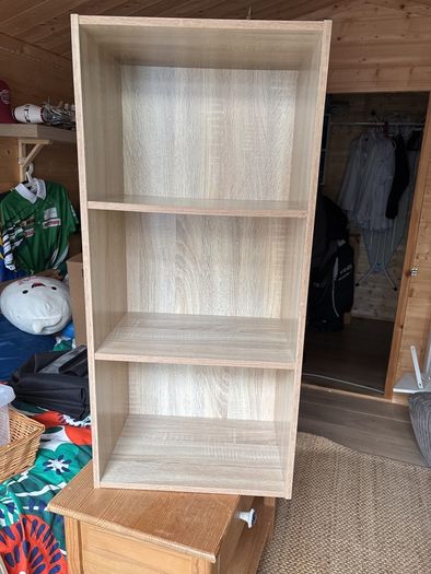 Shelf