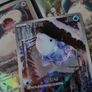 Snom ! Illustration Rare ! from Wild Force Set ! 2024 ! Japanese Pokemon Card ! Image 2