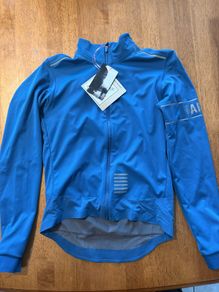 Rapha Gore-Tex Windstopper Jersey