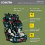 Cosatto Zoomi 2 ' Toddler Car Seat. Isofix. Image 6