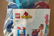 Lego Duplo 10963 Spider Man Friends Funfair Adventure