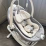 Joie Emeri 2-in-1 Baby Swing and Rocker Fern Image 3