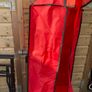 Camping Festival Beach garden Folding Trolly Image 3