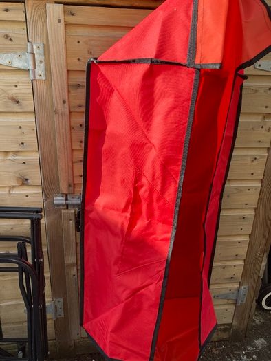 Camping Festival Beach garden Folding Trolly
