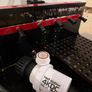 Marine Aquarium Frag Tank, light, pump and Cabinet Image 6