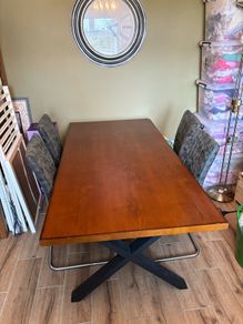 Dining Table Only
