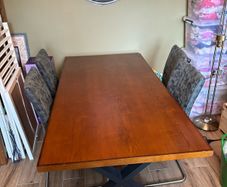 Dining Table Only