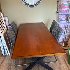 Dining Table Only