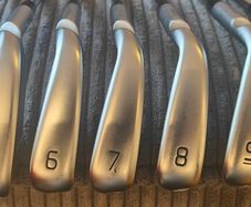 Ping i530 Irons