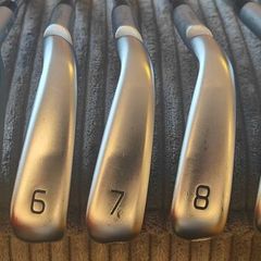 Ping i530 Irons