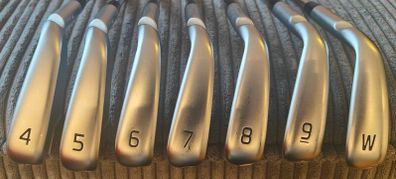 Ping i530 Irons