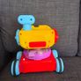 Fisher-Price 4-in-1 Ultimate Learning Bot Image 4