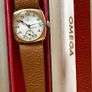 OMEGA vintage gents watch (reduced) relisting Image 2