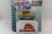 Majorette Volkswagen T1