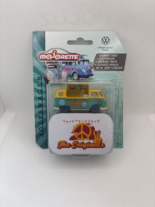 Majorette Volkswagen T1